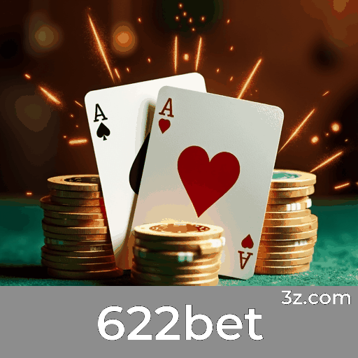 Luxo e Exclusividade no Casino 622bet: Experiência Brasileira de Classe Mundial