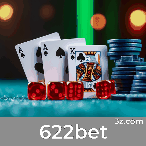 Luxo e Exclusividade no Casino 622bet: Experiência Brasileira de Classe Mundial