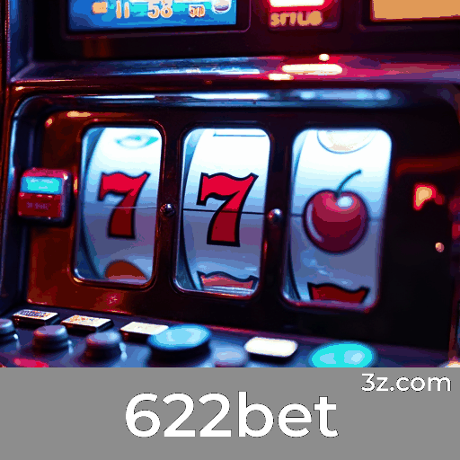 Arquitetura Robusta e Segura da 622bet com Infraestrutura Multi-Camadas