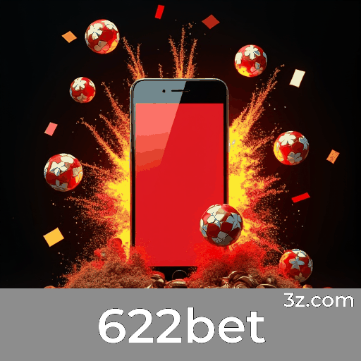 622bet: O Paraíso dos Jogos Selecionados