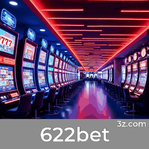 Luxo e Exclusividade no Casino 622bet: Experiência Brasileira de Classe Mundial