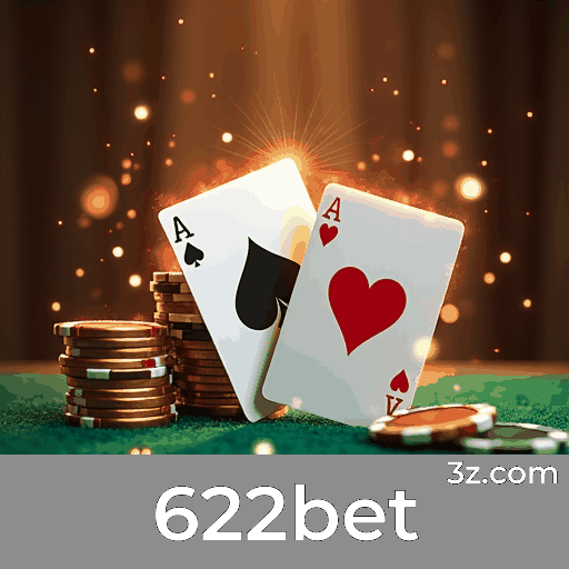 622bet: Excelência em Apostas Esportivas no Brasil