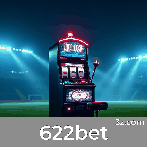 622bet: O Paraíso dos Jogos Selecionados