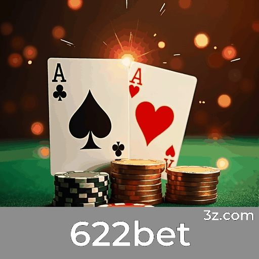 Descubra os Bônus Exclusivos da 622bet Agora!