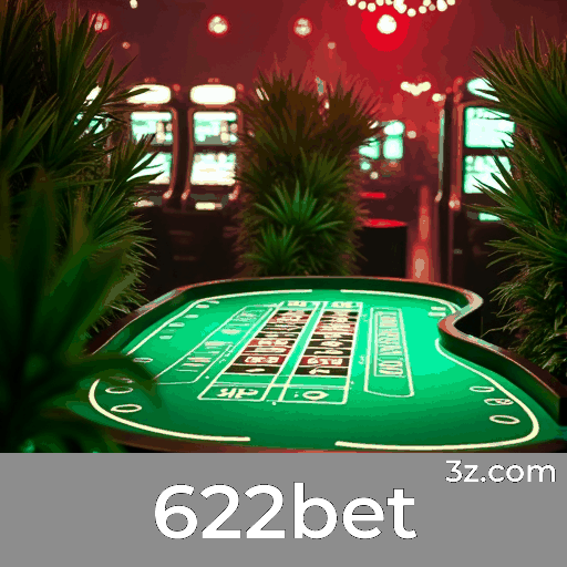 622bet: Excelência em Apostas Esportivas no Brasil