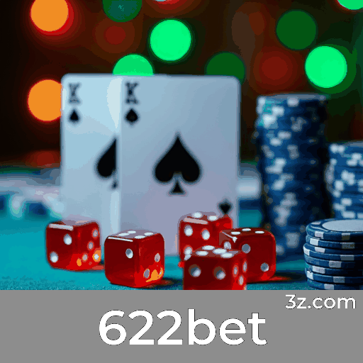 Experiência Mobile Revolucionária com o Aplicativo da 622bet