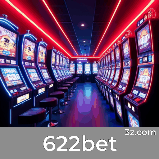 Descubra os Bônus Exclusivos da 622bet Agora!