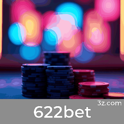 622bet: O Paraíso dos Jogos Selecionados