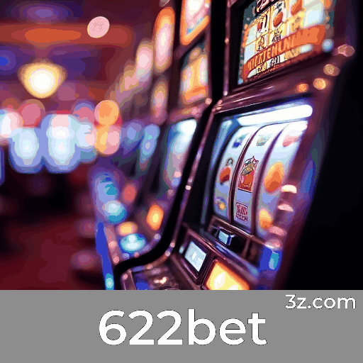 Experiência Mobile Revolucionária com o Aplicativo da 622bet