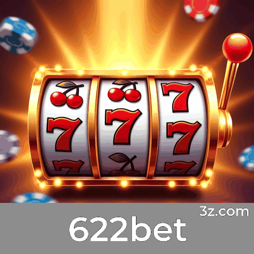 Experiência Mobile Revolucionária com o Aplicativo da 622bet