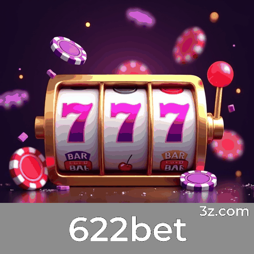622bet: Seu Cassino Online Confiável e Seguro